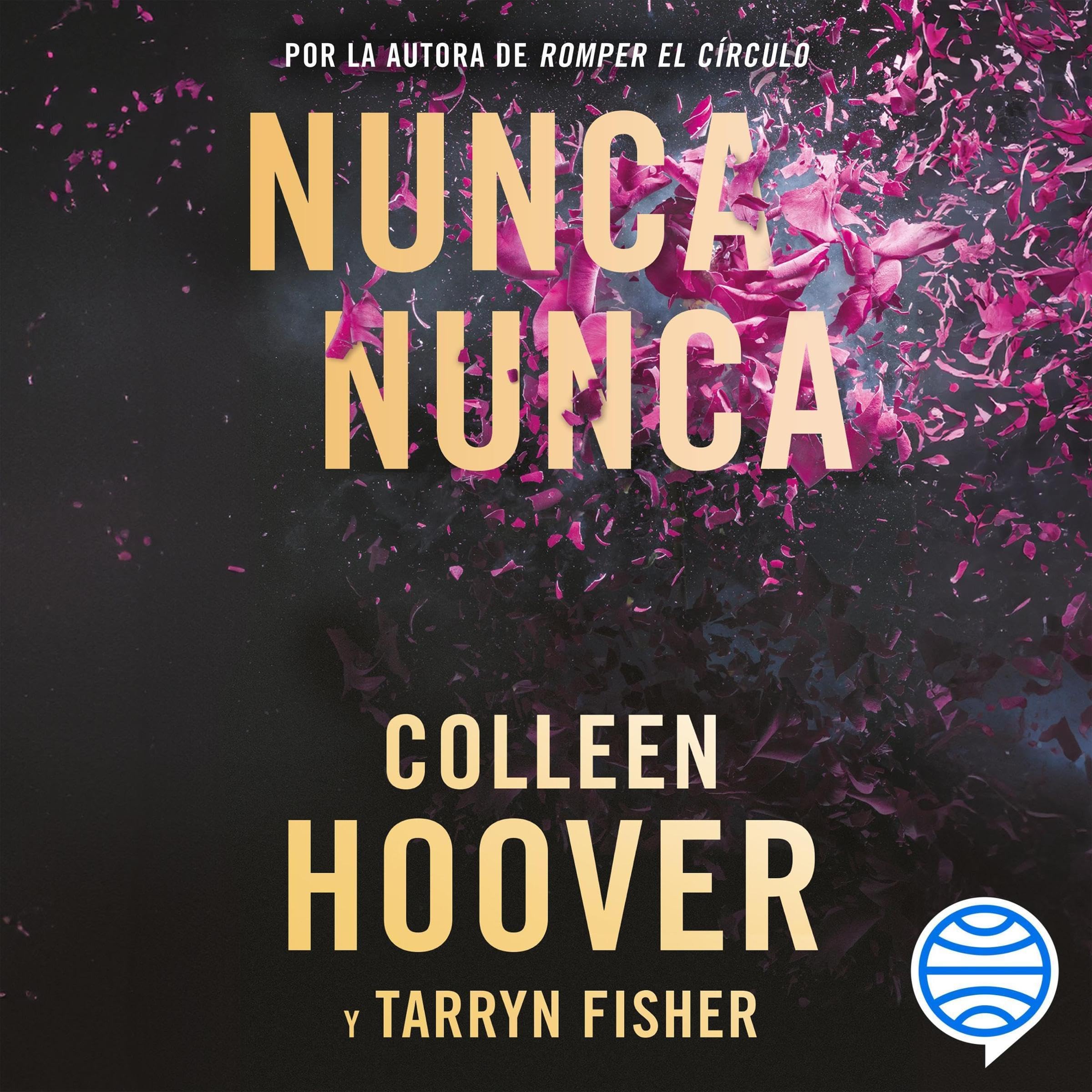 Cover art for Nunca nunca (Español neutro)