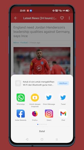 Football News Magazine