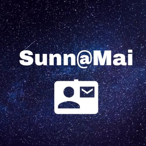 SunnaMail