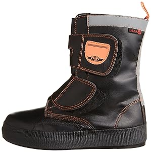 Amazon | [野口ゴム工業(旧ノサックス] 安全靴 舗装靴 道路舗装