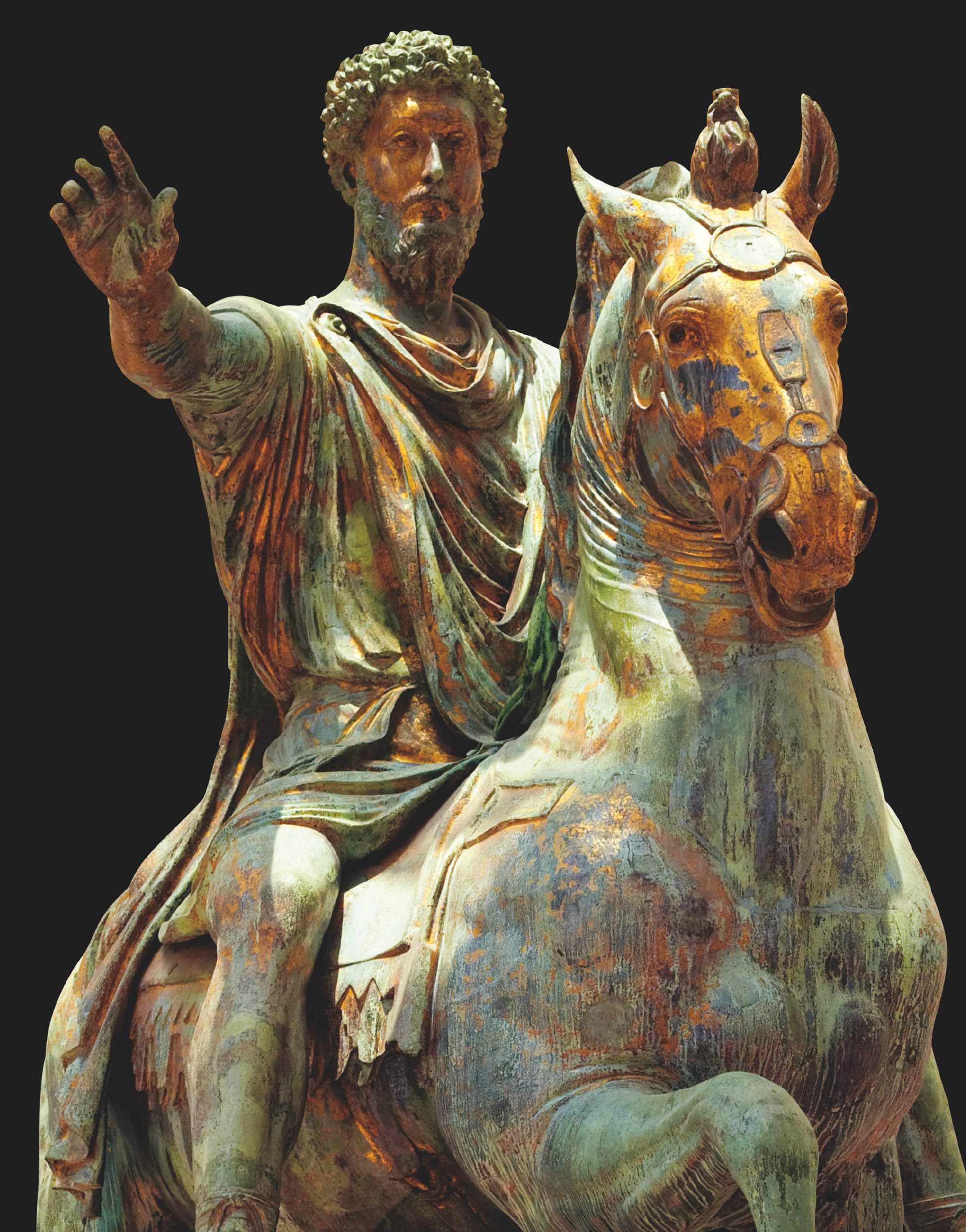 Sur les traces de l'Empire romain: 3 000 ans de vestiges et richesses archéologiques