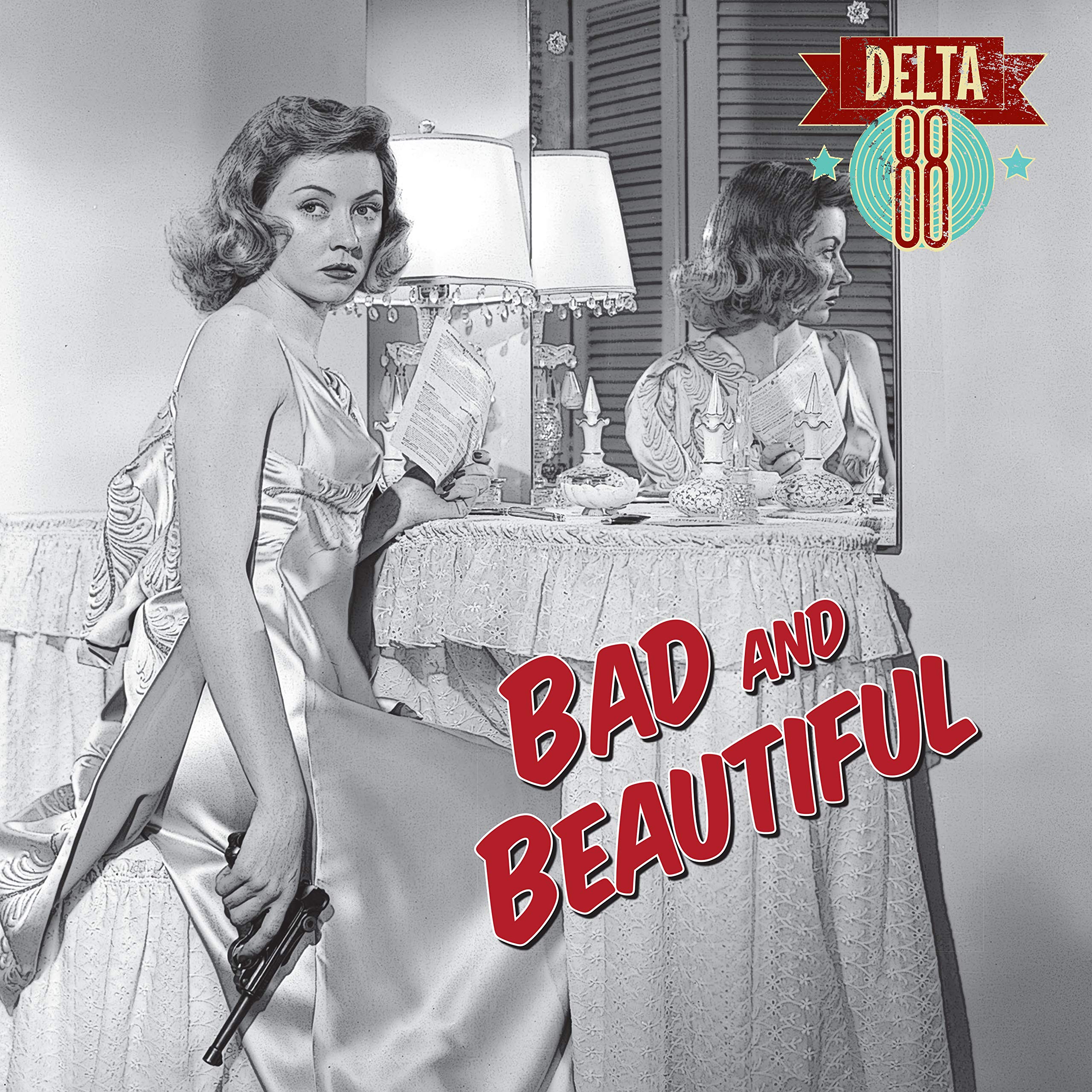 Bad and Beautiful [VINYL]