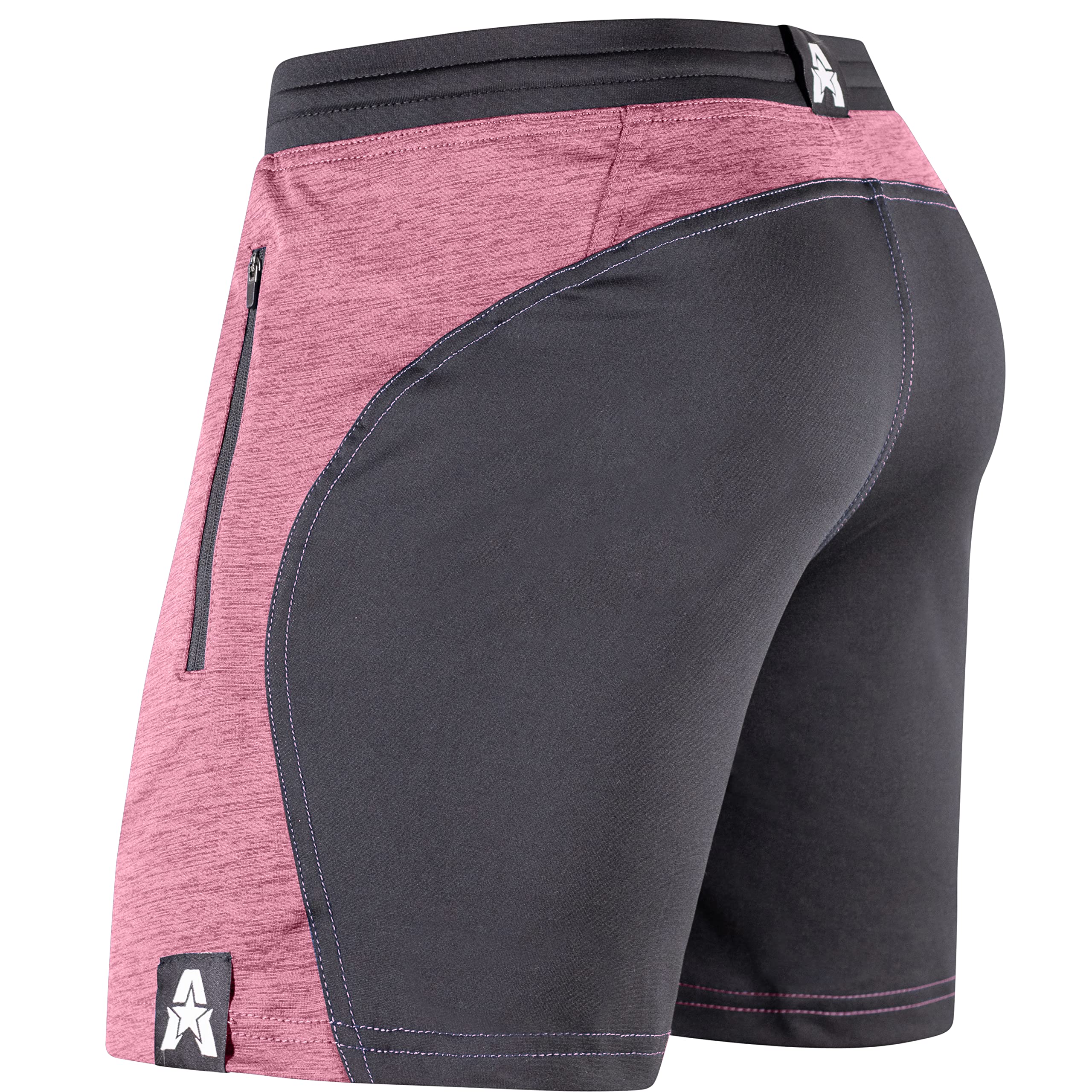 Anthem Athletics Dominance Mens Gym Shorts
