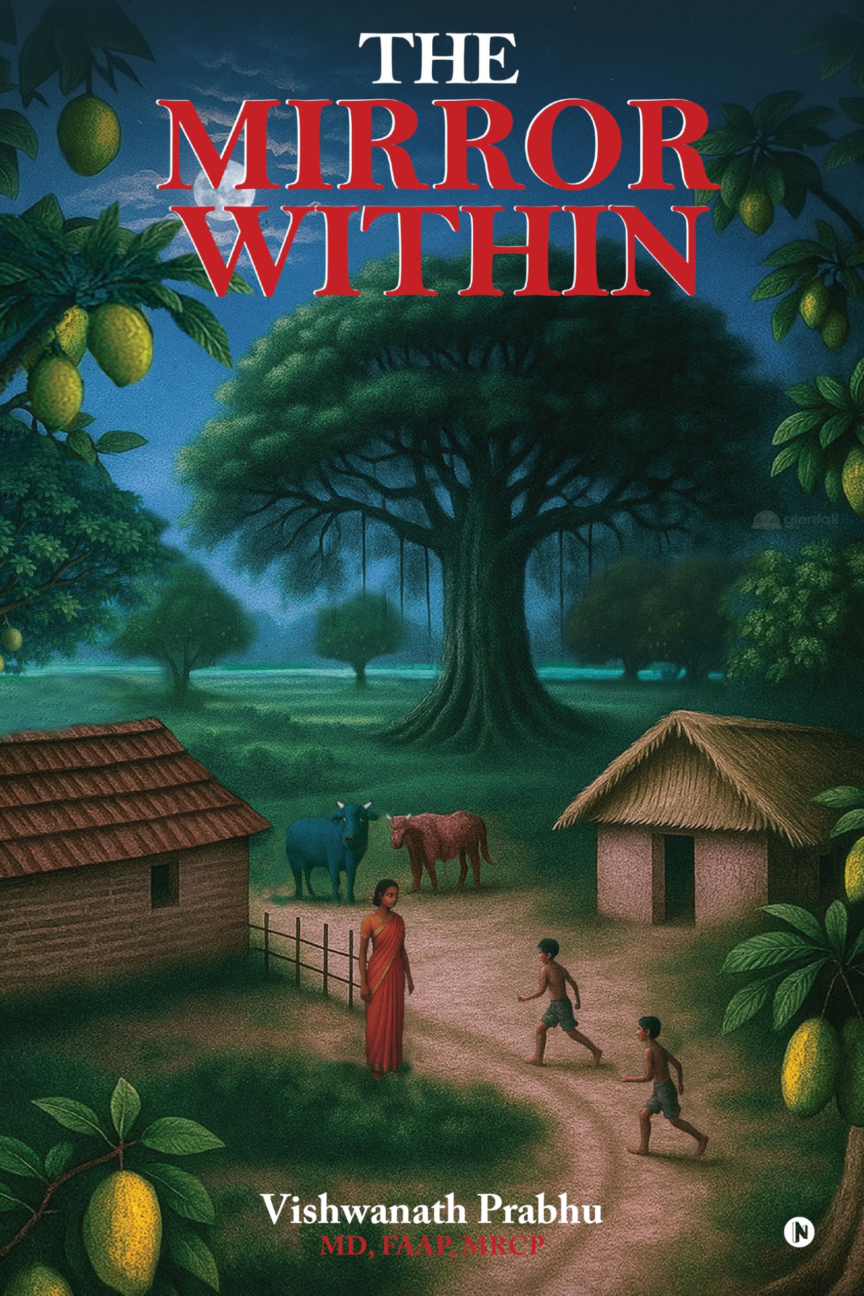 The Mirror Within: Reflections on Fate, Freedom, and the Self