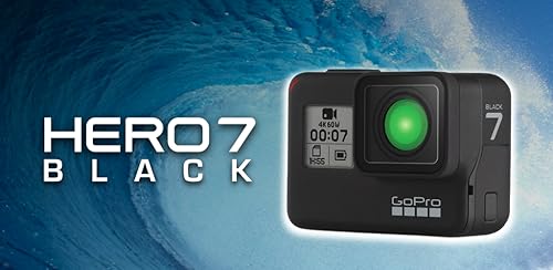 ProCam Hero 7 Black