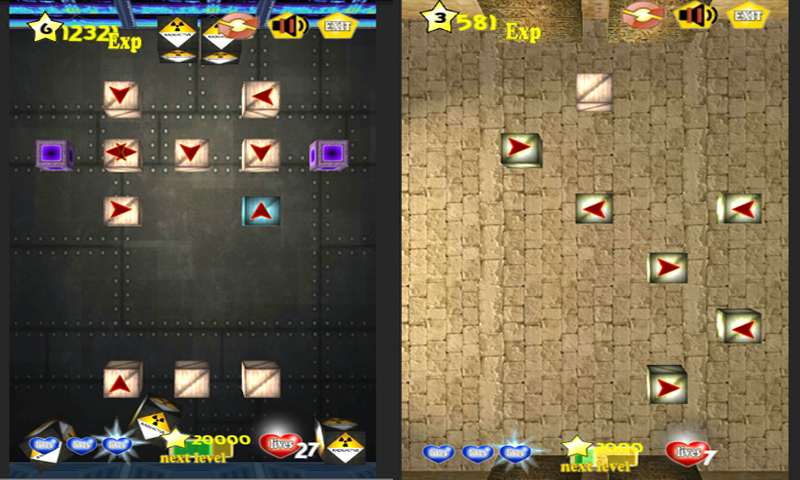 Strategic Boxes - App on Amazon Appstore
