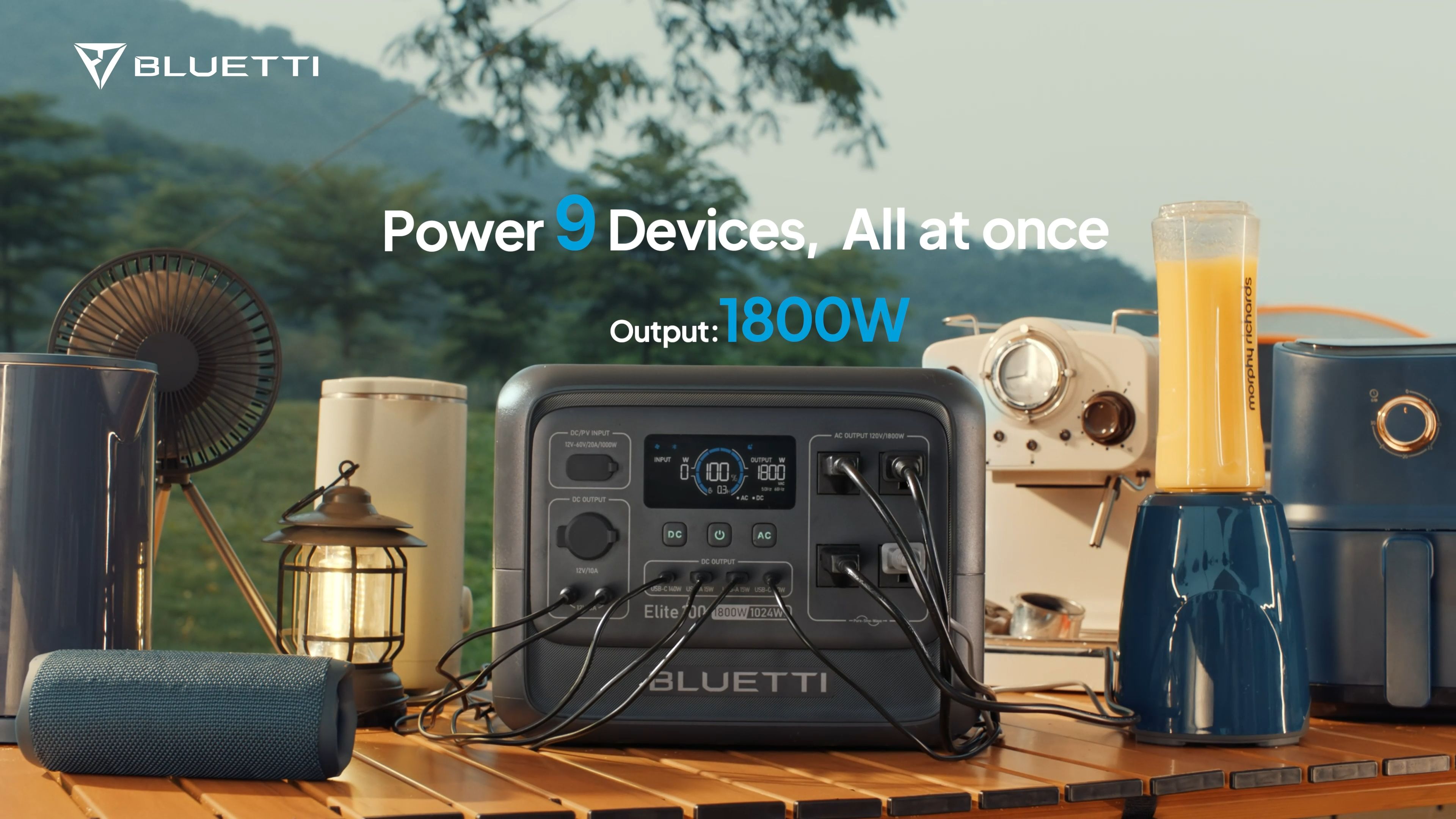 Amazon.com : BLUETTI Solar Generator AC180 with 200W Panel