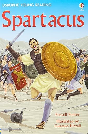 SPARTACUS