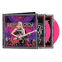 Vista 1 de Live At The Capitol Theatre - 2017 Be Myself Tour