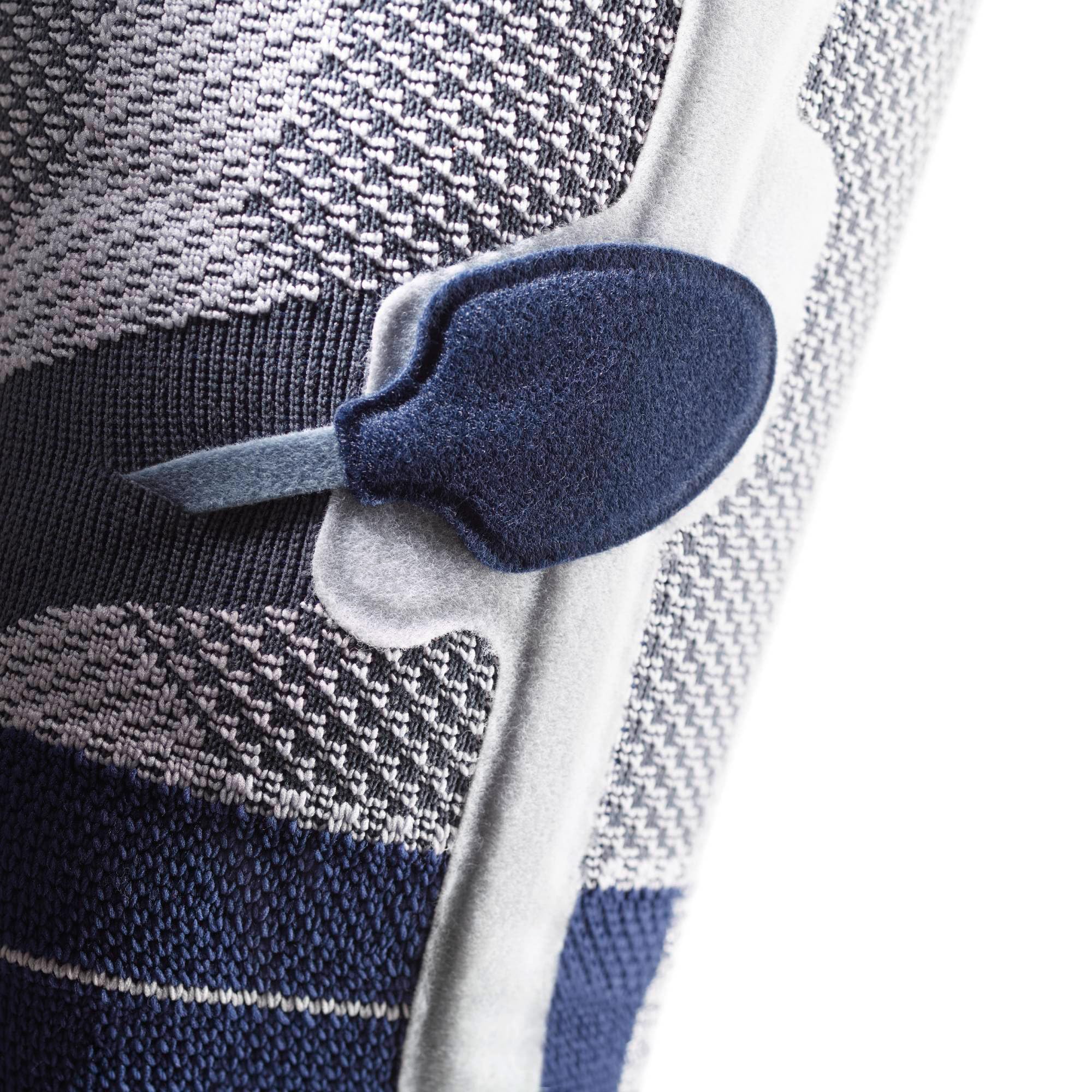 Amazon.co.jp: [BAUERFEIND] バウアーファインド ゲニュTrainP3 (GEN.8