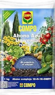 Amazon.es: sustrato universal