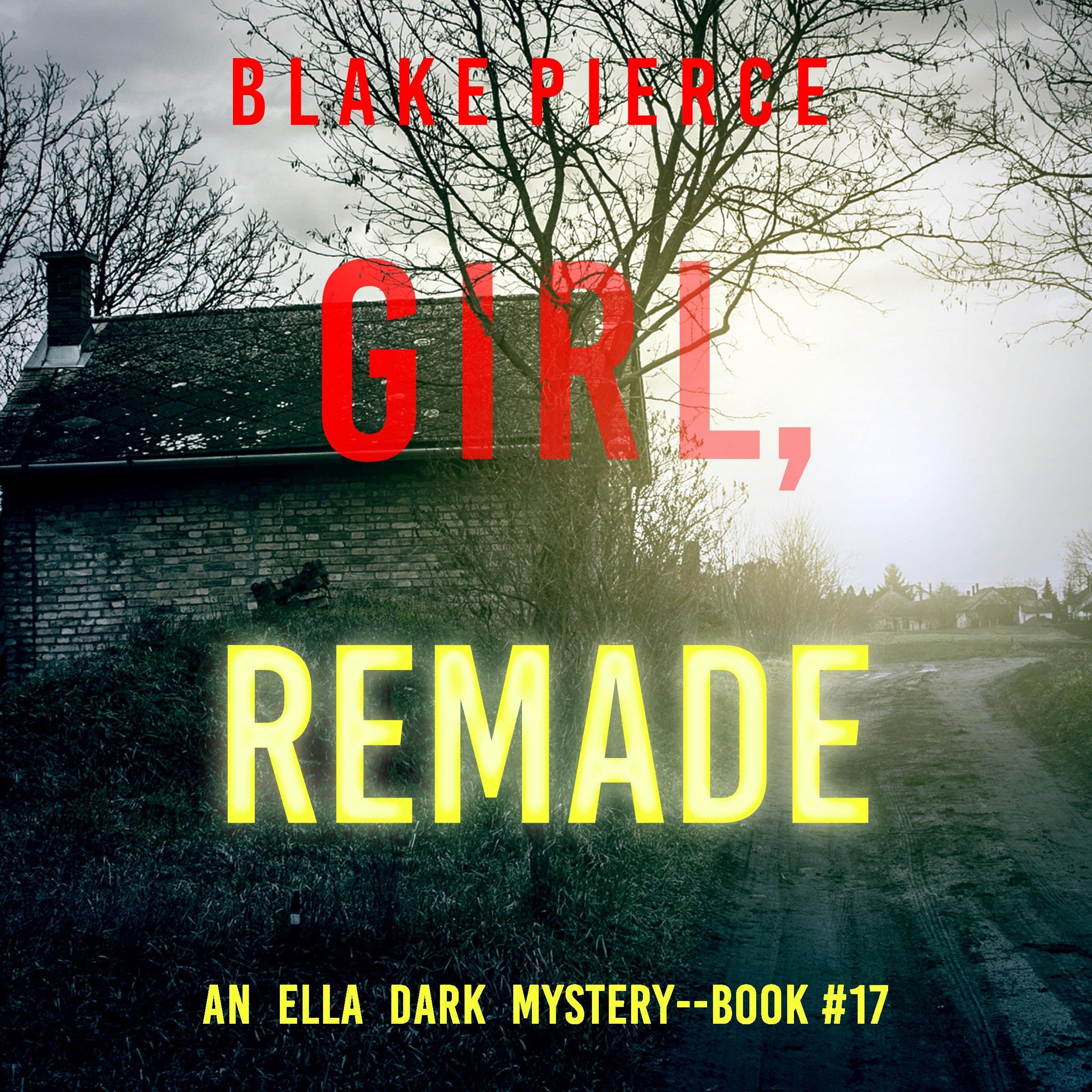 Cover art for Girl, Remade