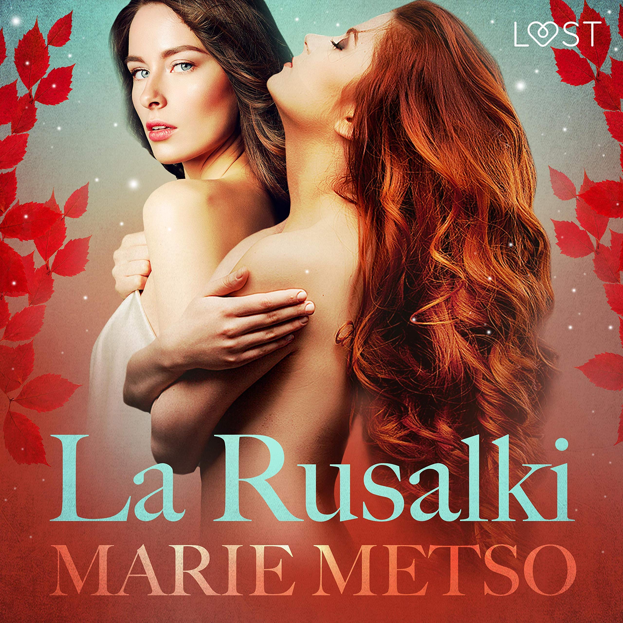 La Rusalki: Breve racconto erotico