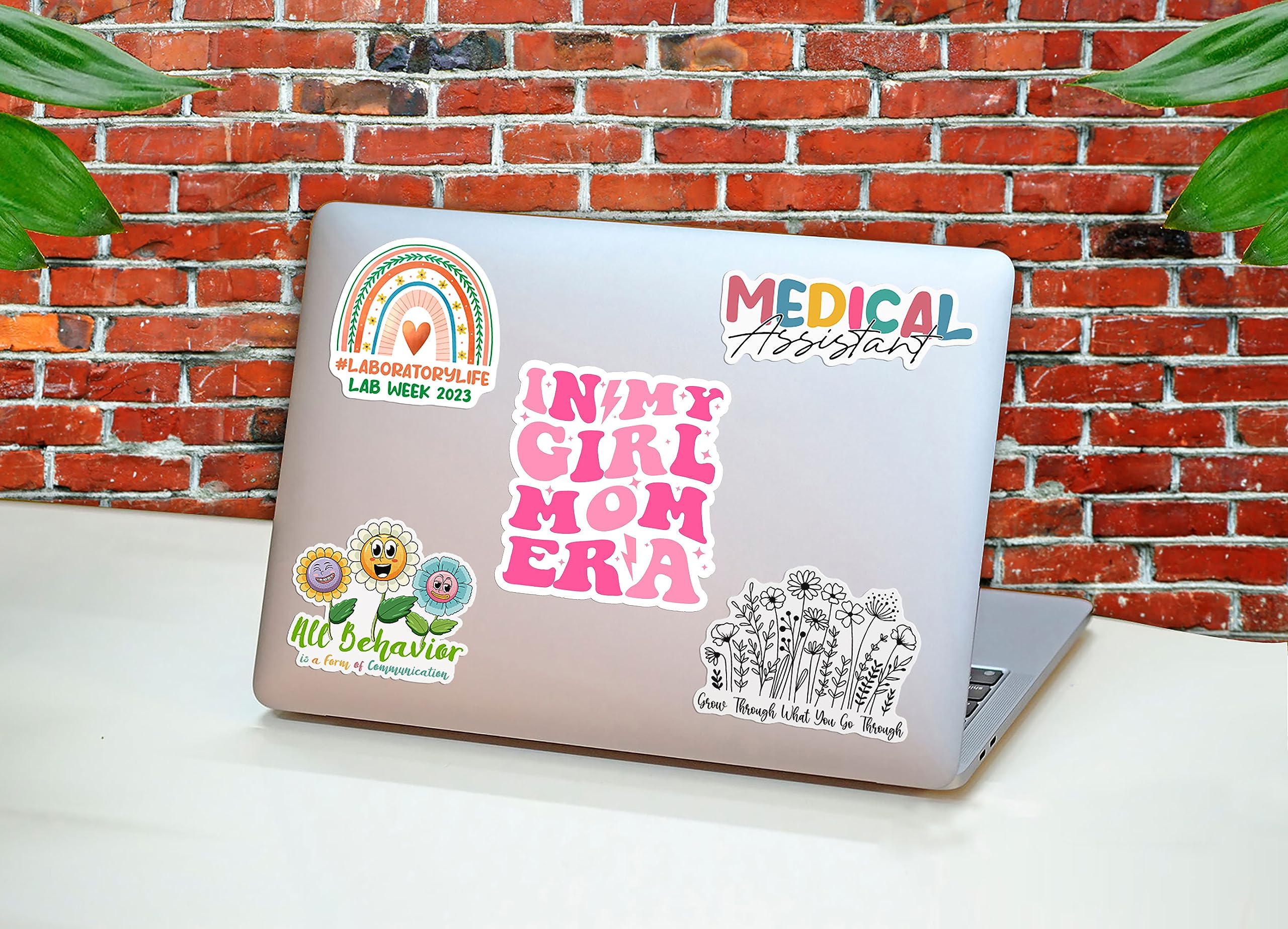 Amazon.com: YNhiCraft1921, in My Girl Mom Era Mama Girl Love Quote