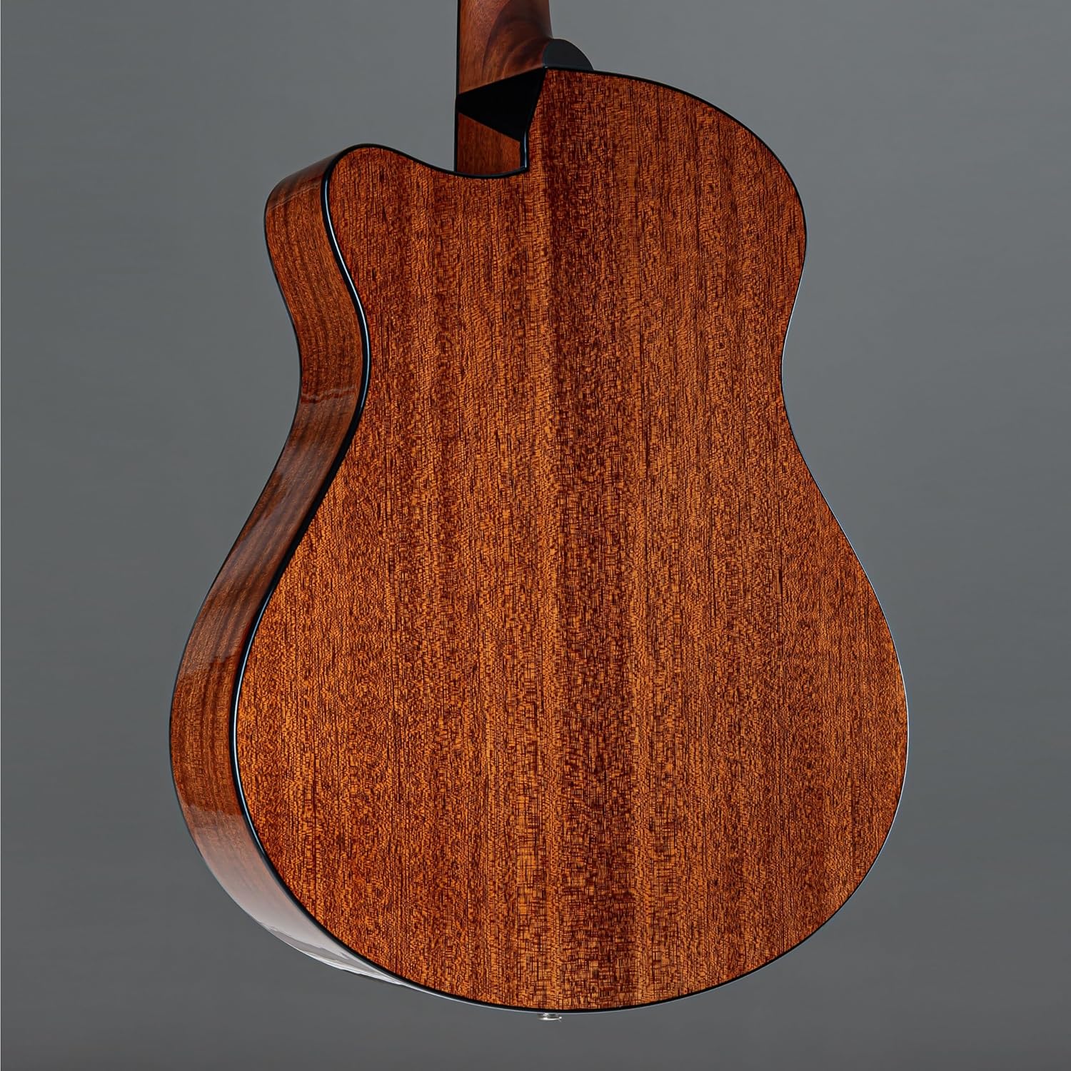 Ibanez AAM300CE Advanced Acoustic Auditorium Acoustic-electric Guitar - Natural