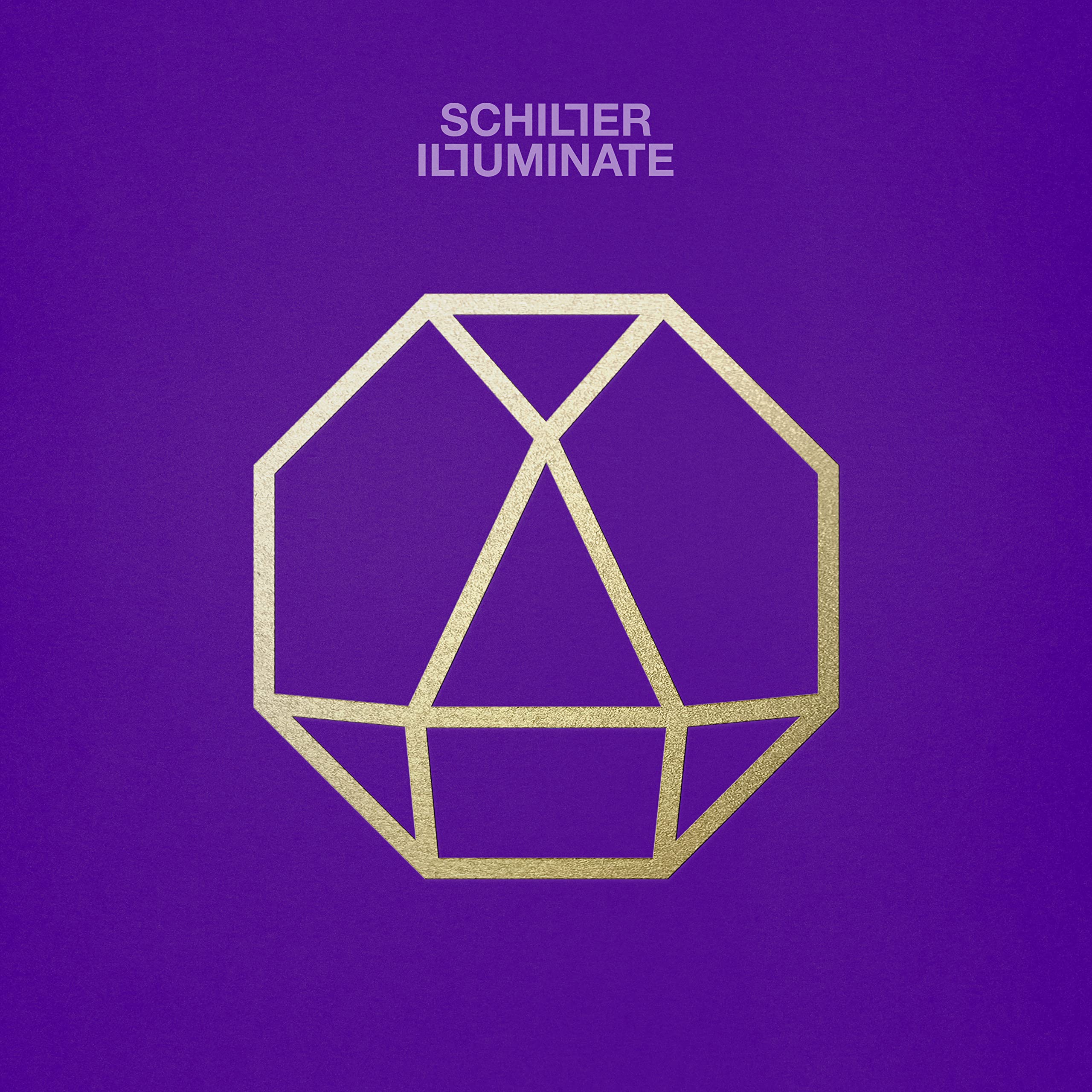 Illuminate/Super Deluxe Bd)
