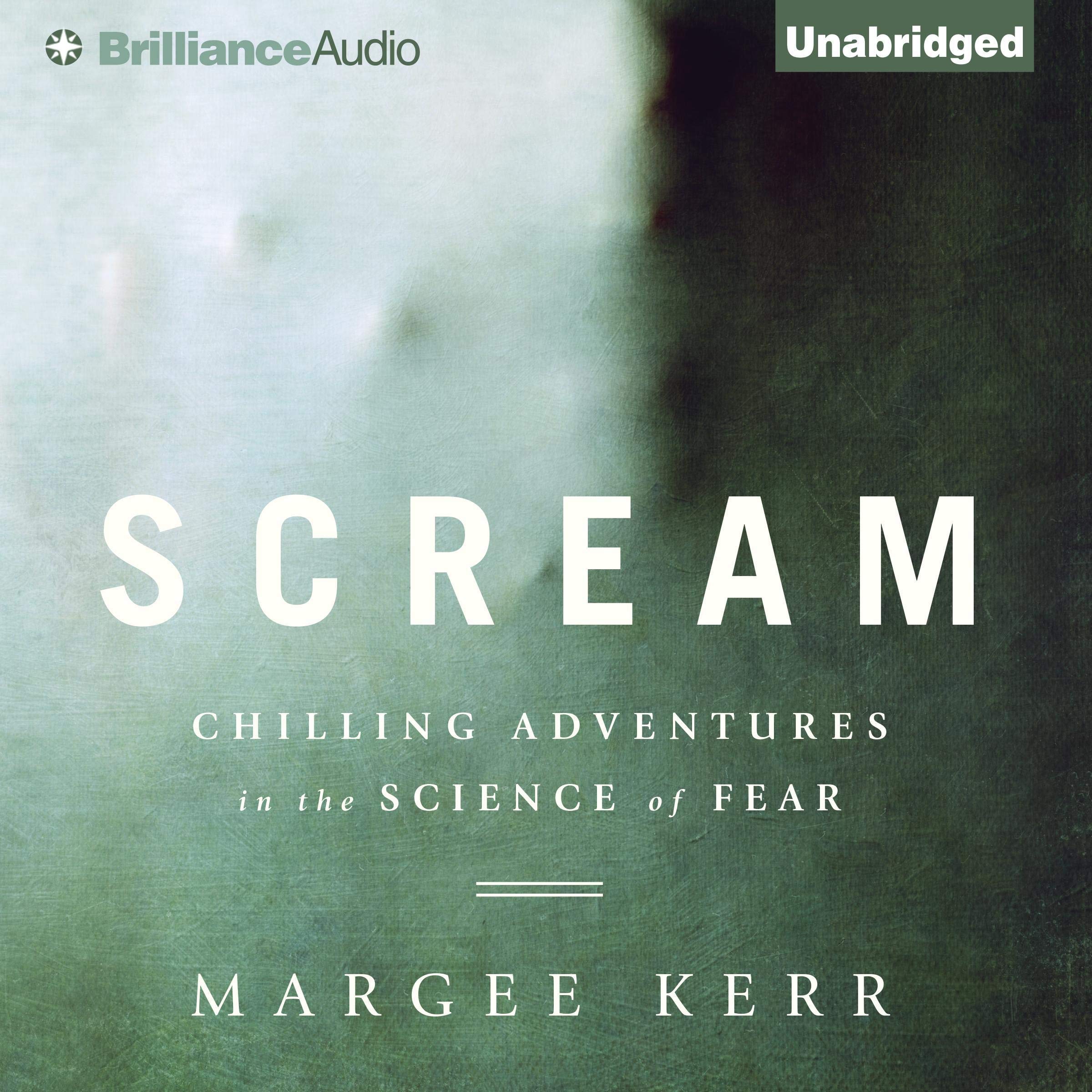 Cover art for Scream