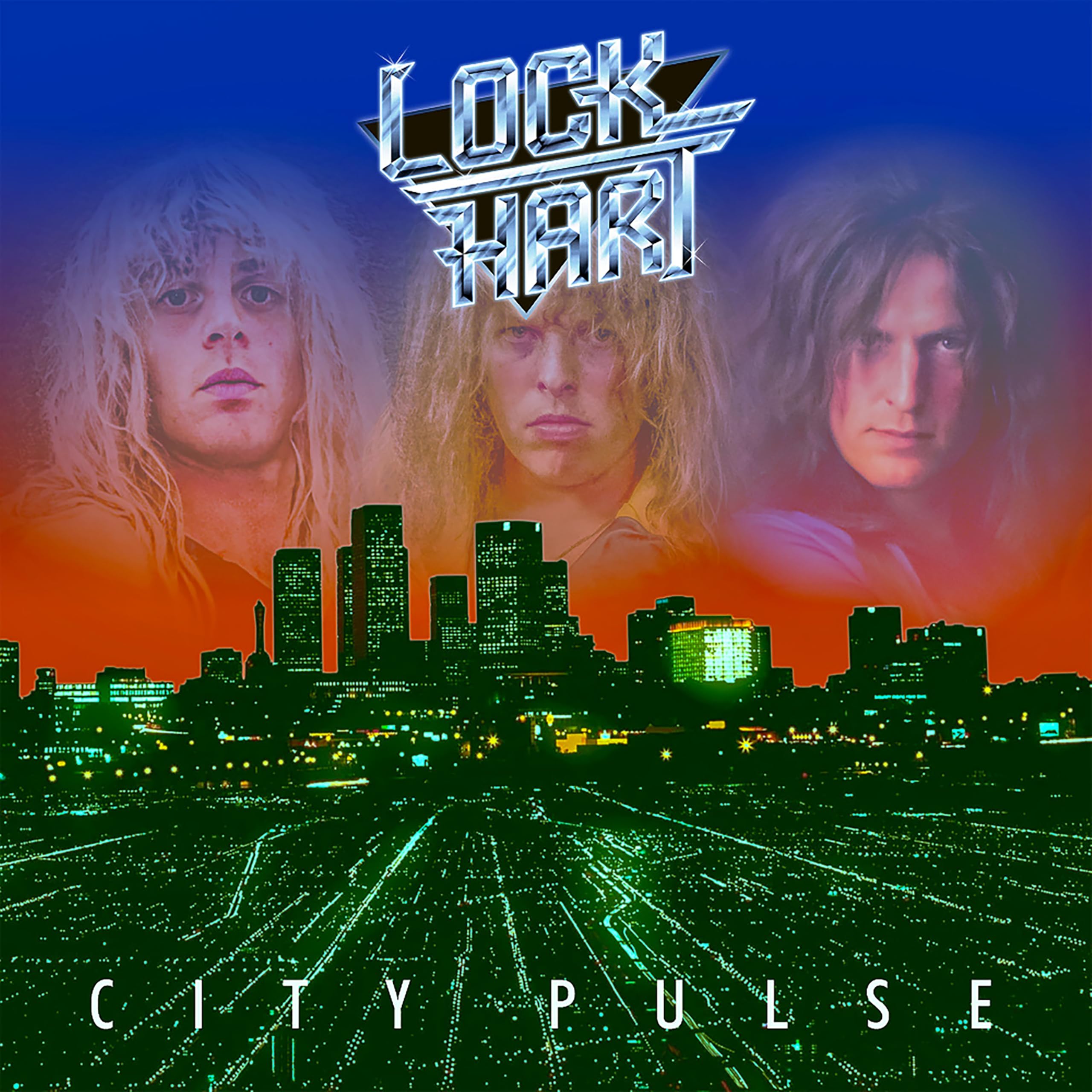 City Pulse [VINYL]