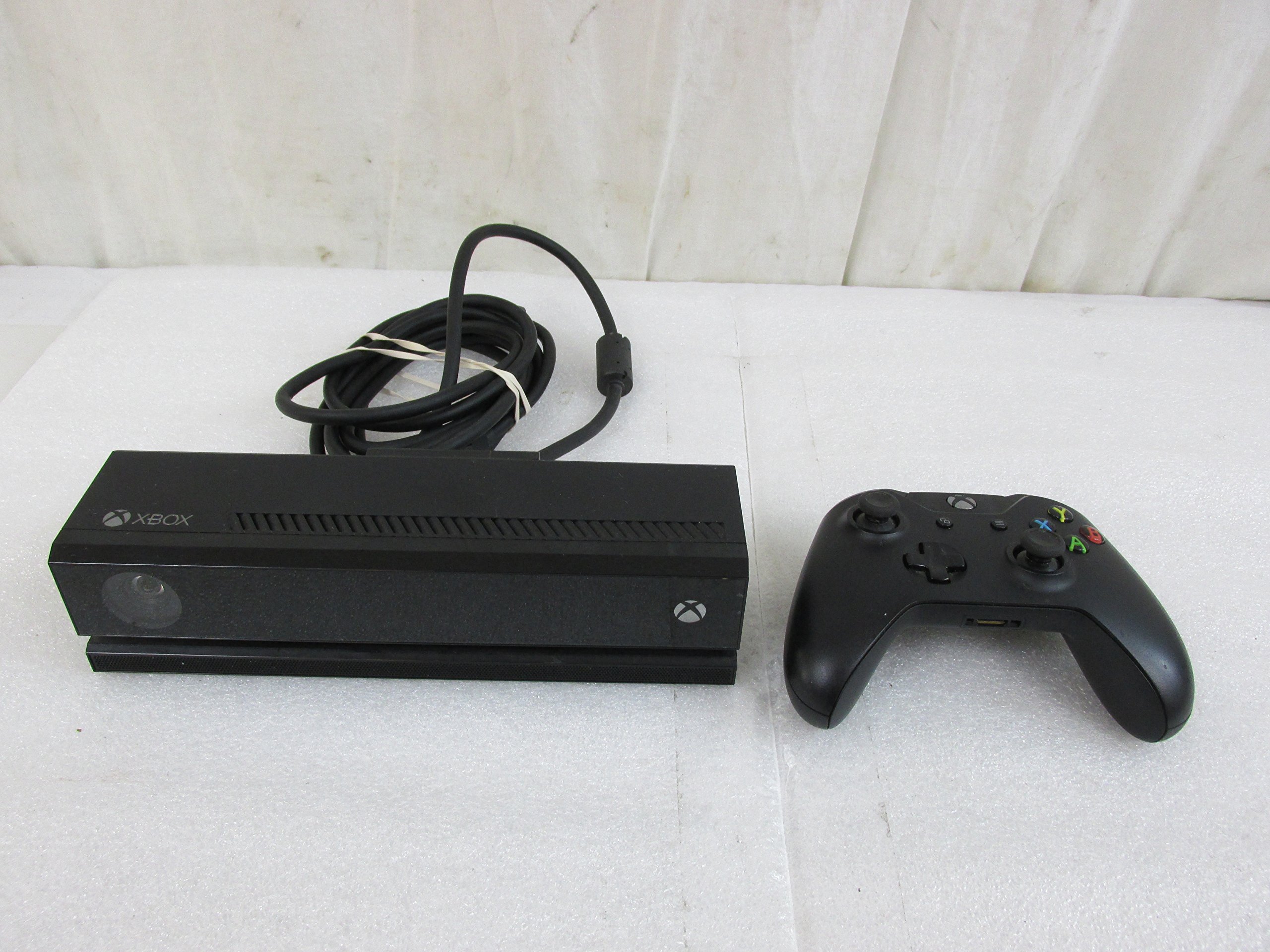 Amazon.com: Xbox One 500GB Console with Kinect (No Chat Headset