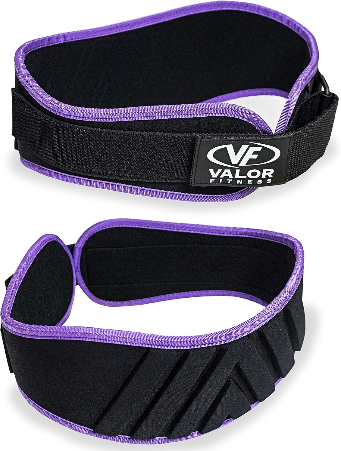 Valor Fitness PWB Women’s Weight Lifting Belt - Back Support and Injury Protection for Cross Training, Powerlifting, and Olympic Lifting
