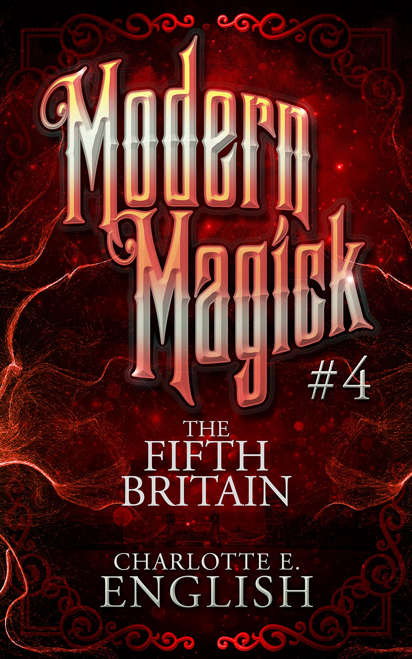 The Fifth Britain: Modern Magick, 4