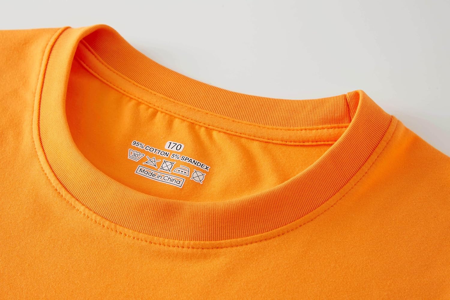 Winging Day Boys Short Sleeve Summer Crewneck Kids T-Shirts Top Girls Tee - Image 4