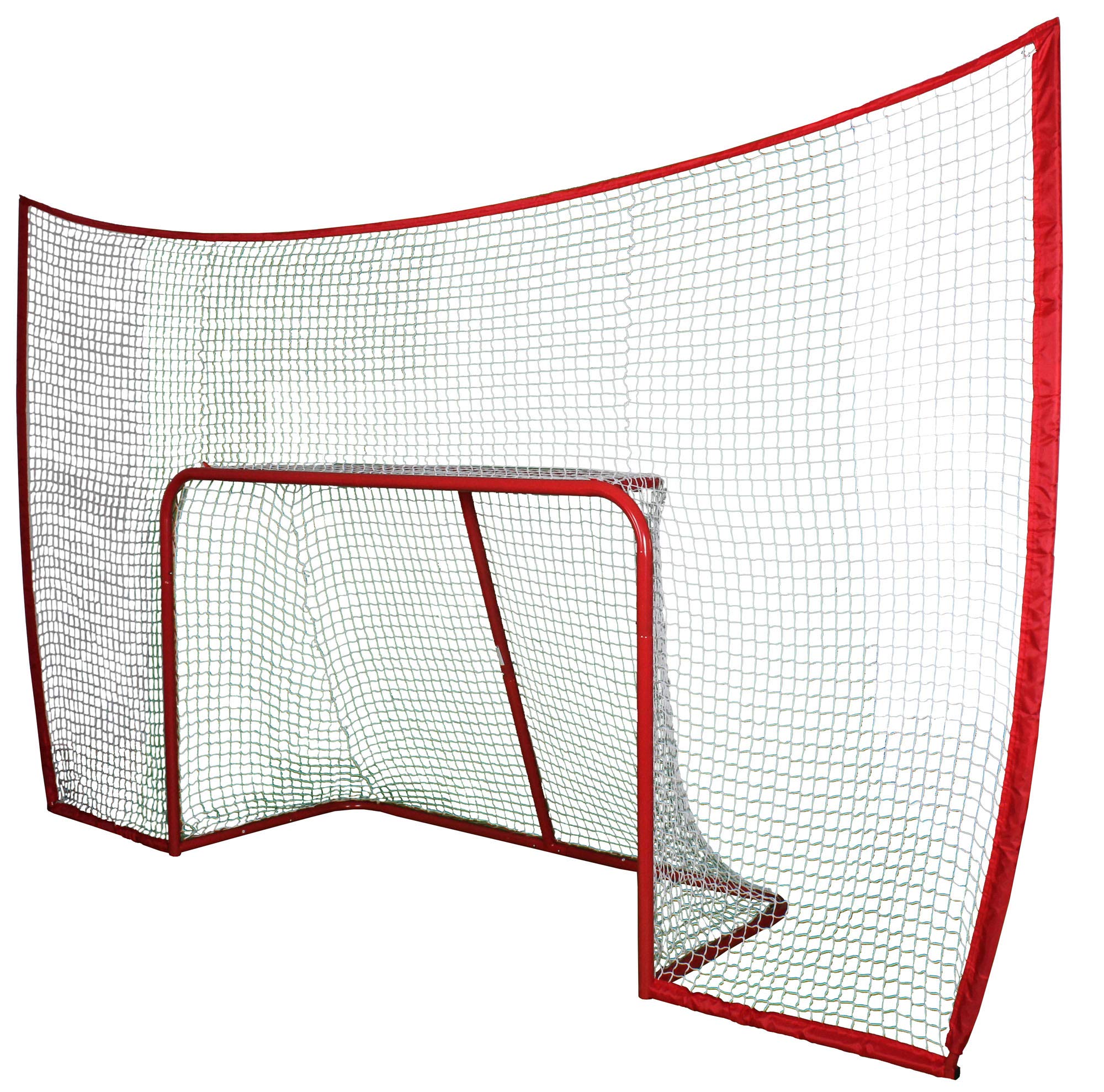 Merco Target FG Porta da Hockey su Ghiaccio, Pieghevole