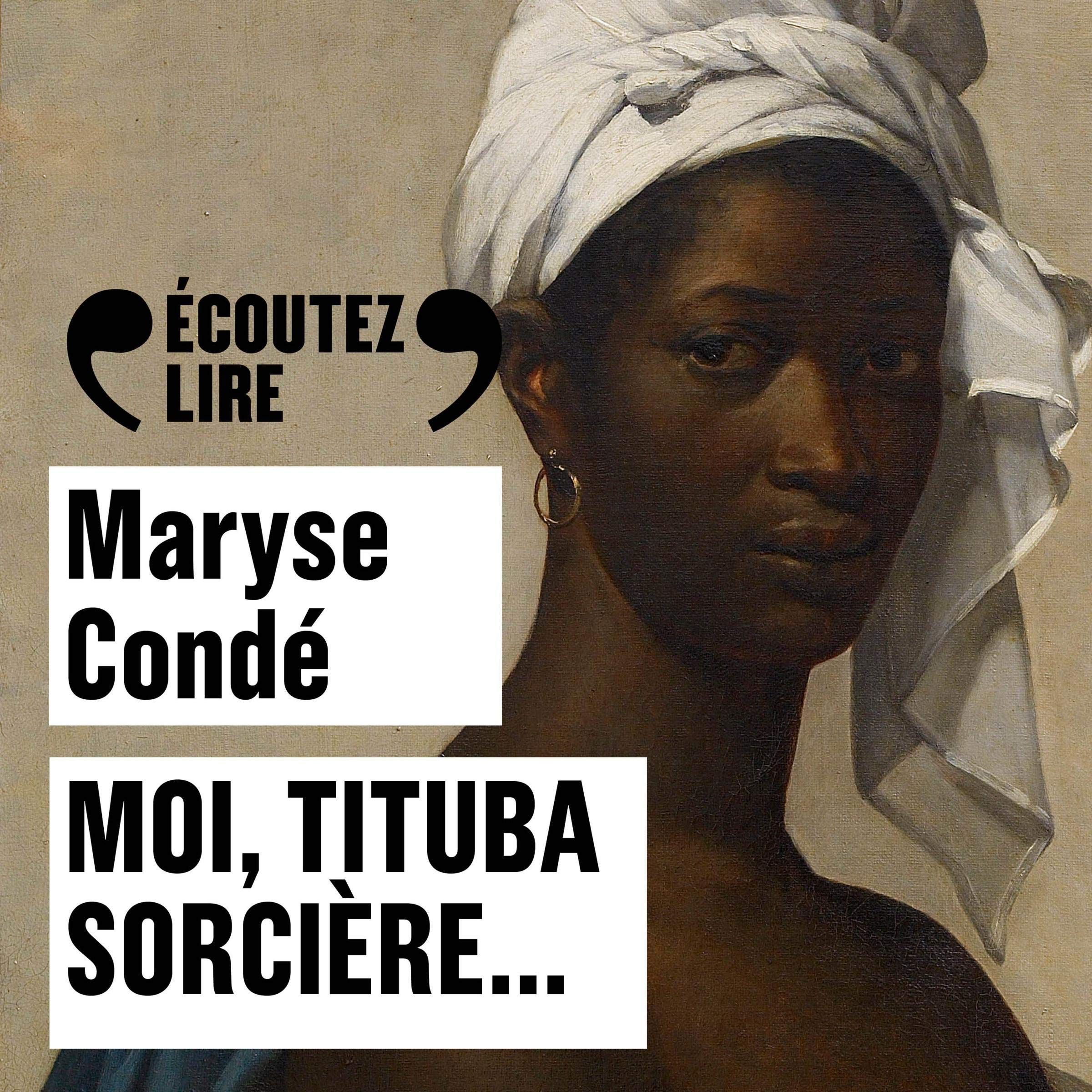 Moi, Tituba sorcière
