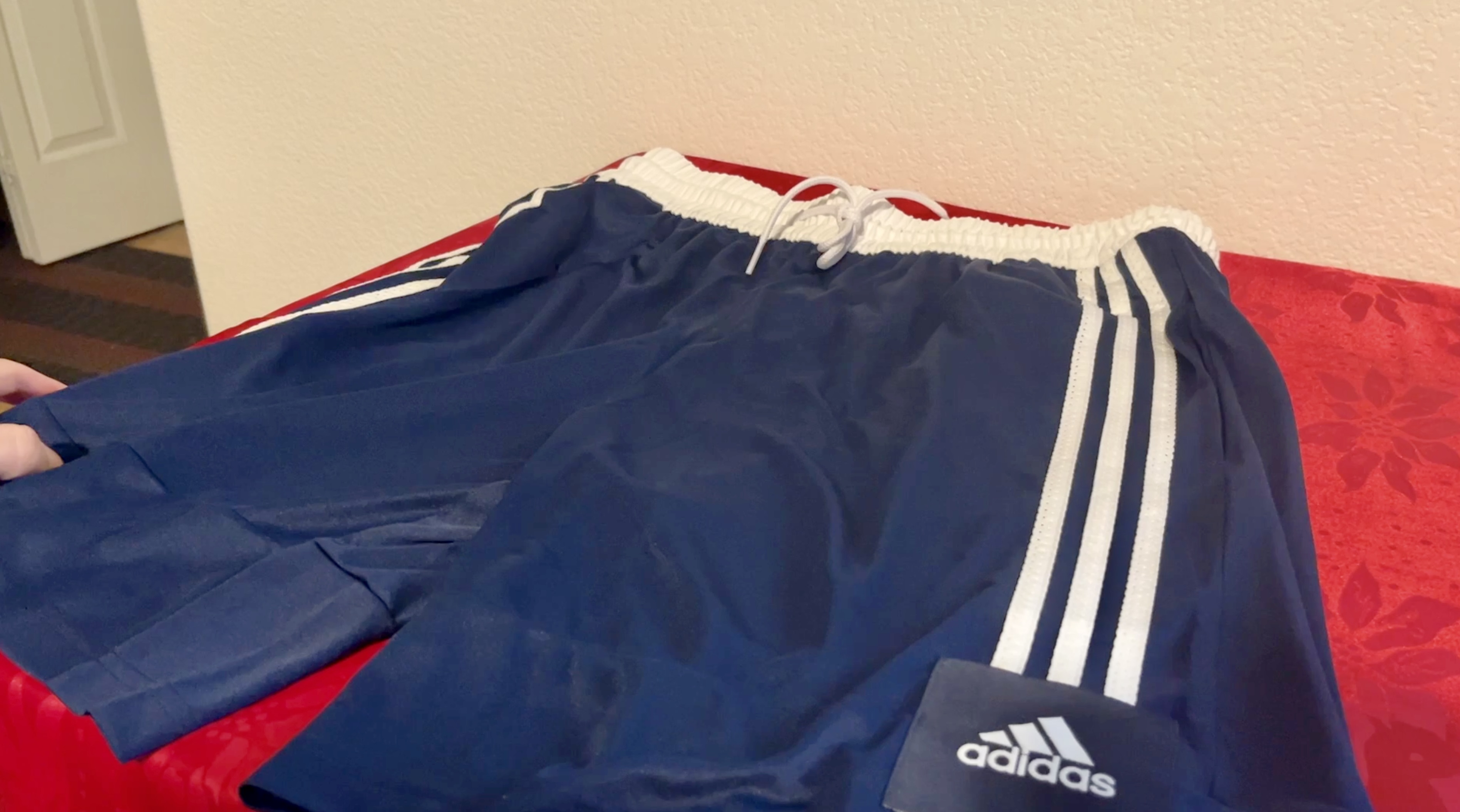 adidas gazelle silver green womens Adidas Youth 3G Speed Reversible Jersey