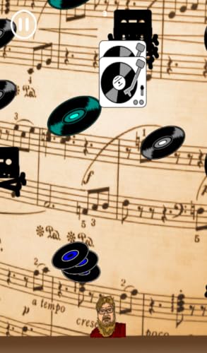 Audiophile Record Collector – vue 4