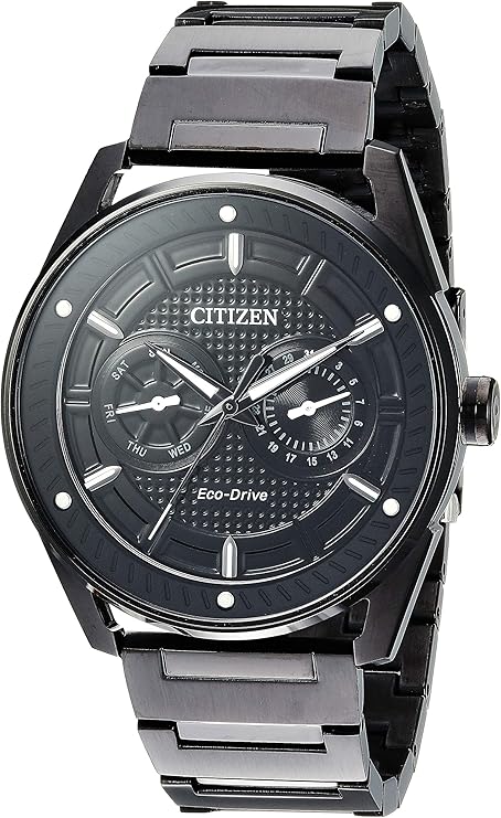 Up to 55% off on Citizen Watches at Amazon: eDeal Info