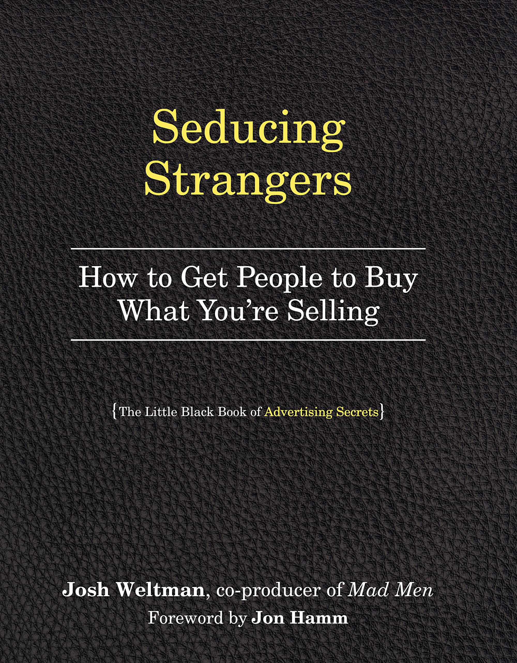 Seduce stranger
