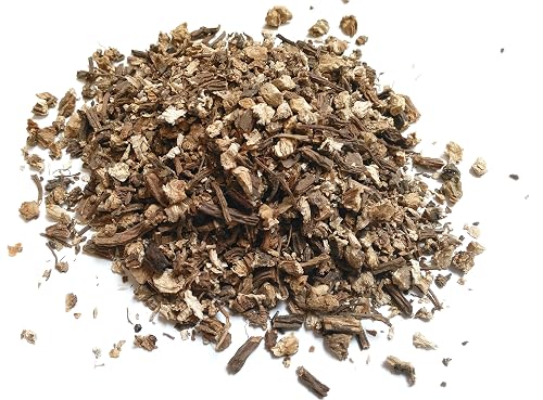 Angelica Root Cut, (25g)