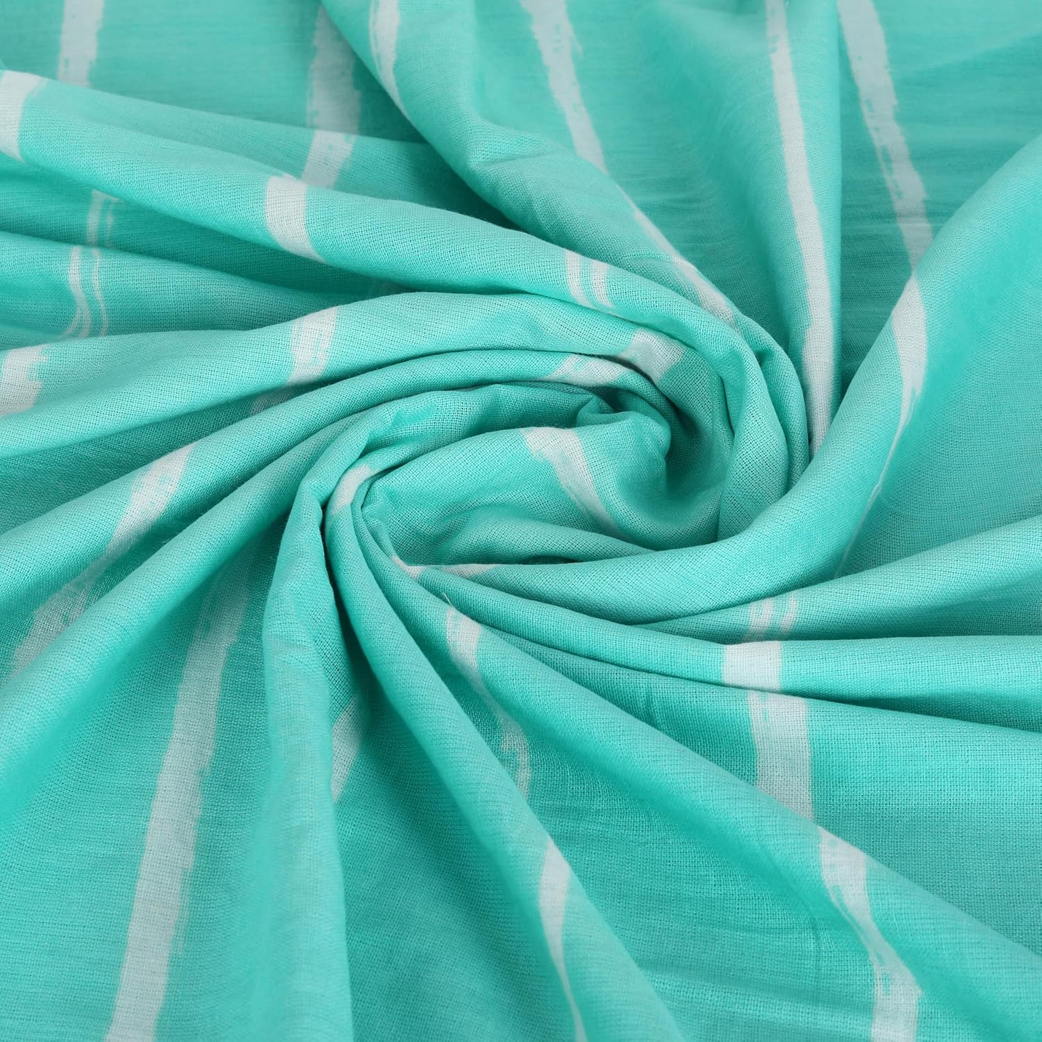 Organix 6 Pack Extra Large Pareo Beach Towel, 36"x72" 100% Cotton Pareo Print Swimsuit Wrap Skirt, Bikini Swimsuit Cover Up - Beach Dress, Lightweight, Sandfree, Quick Dry - Multicolor