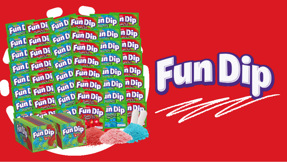 fun dip disposable vape Disposable Vapes with the Most Puffs: Top Picks – MUVATEGLOBAL main image 1