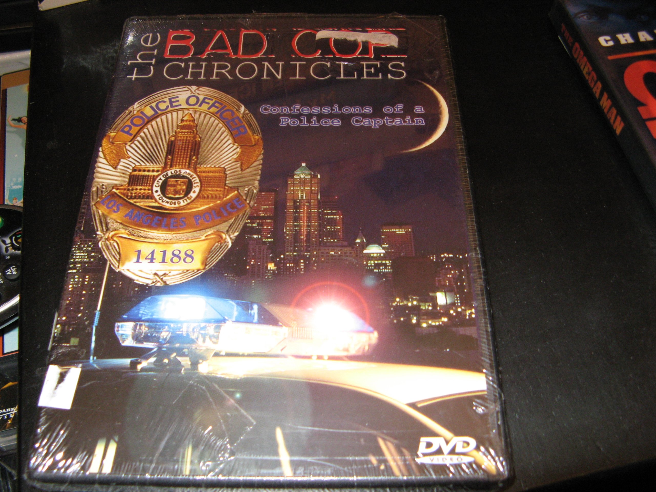 Bad Cop 1 DVD de suspense policial: serie alemana original para cinéfilos