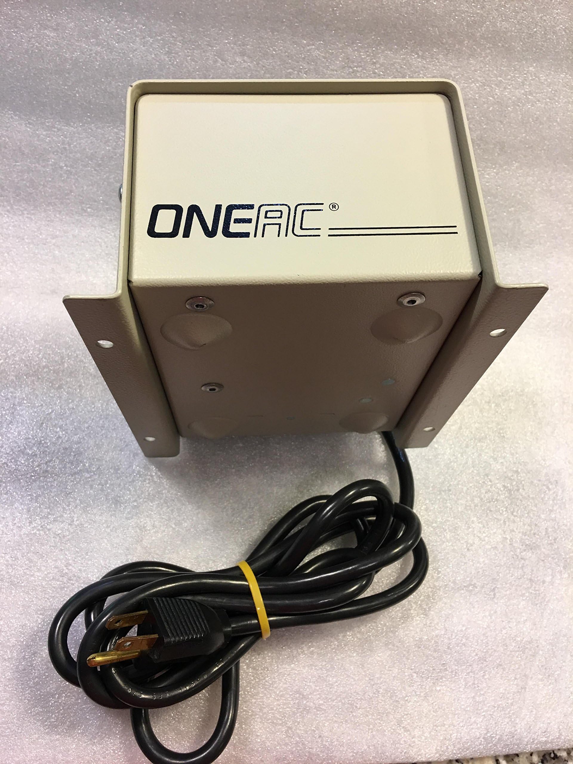 Oneac - ONEAC POWER CONDITIONER CL11007 006-081 - 006-081