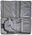 Samsonite Wheeled Sac de vêtement, numéro de modèle - 145057-1041, noir
