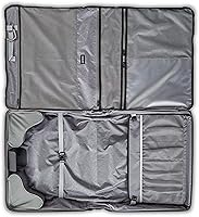 Vista 34 de Samsonite - Equipaje ligero y suave de la colección Ascella 3.0, con ruedas giratorias, Negro