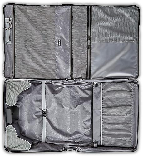 Miniatura 2 de Samsonite - Equipaje ligero y suave de la colección Ascella 3.0, con ruedas giratorias, Negro -