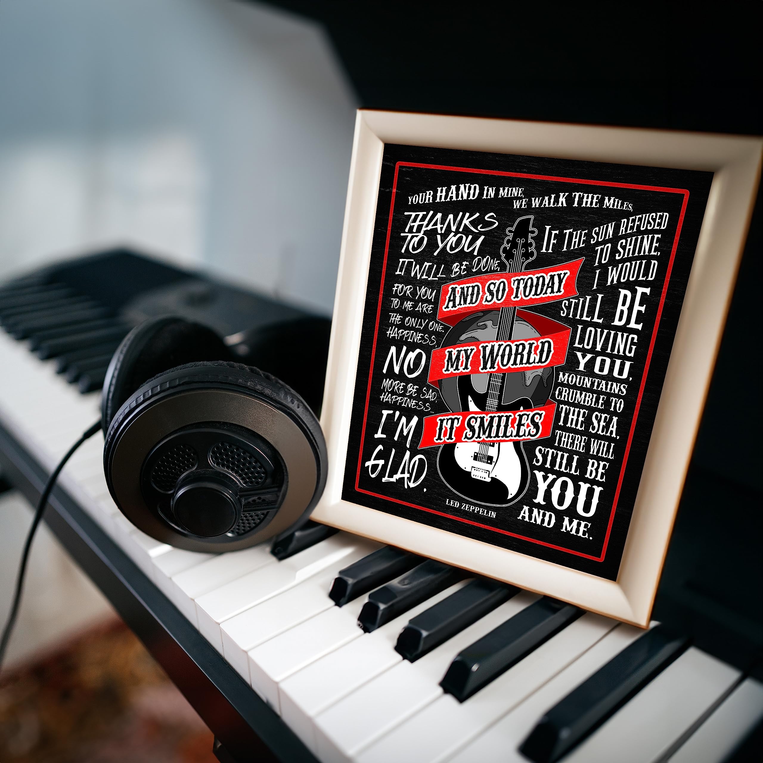 Amazon.com: AMERICAN LUXURY GIFTS Still Be Loving You - Vintage