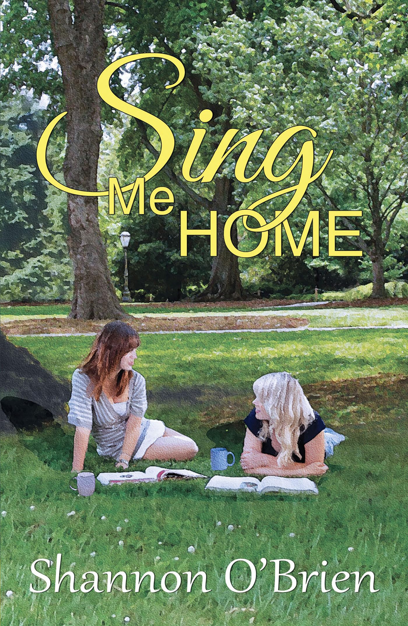 Buy Sing Me Home — BookShops.in