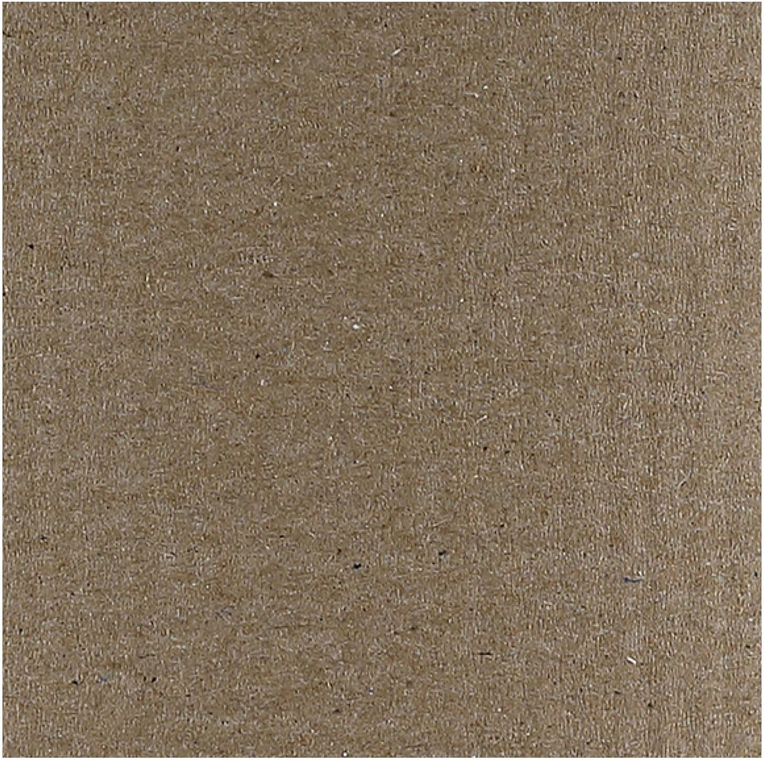 Boardwalk Hardwound Paper Towels, Nonperforated, 1-Ply, 8" x 800 ft, Natural, 6 Rolls/Carton - Image 7