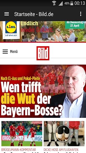 Deutsche Zeitungen (Neu) – vue 5