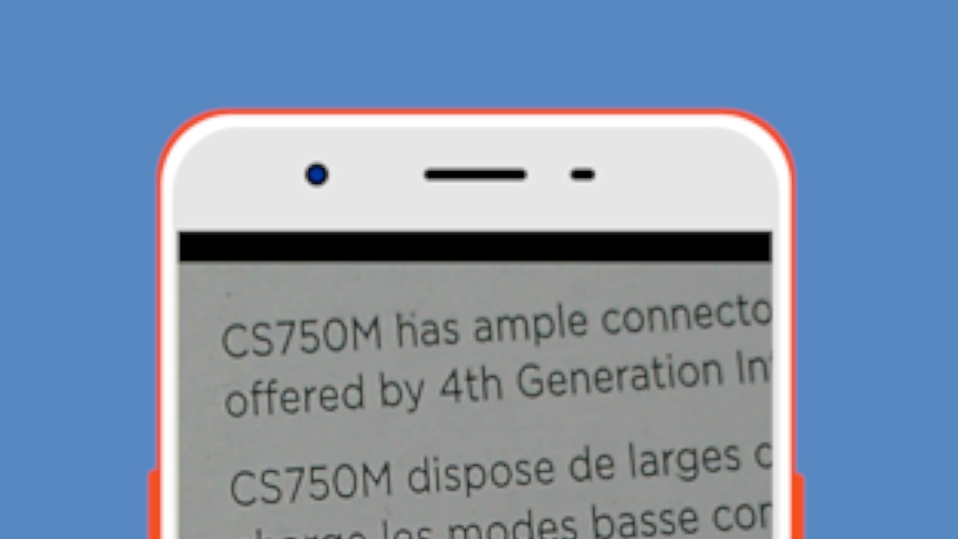 Magnifying Glass App on Amazon Appstore