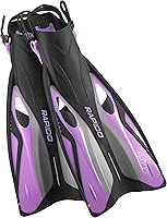 Vista 4 de Phantom Aquatics Snorkel Set