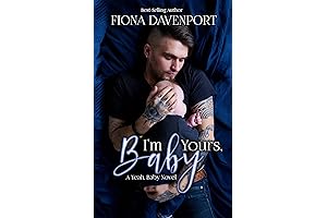 "Fiona's Promise" - Protecting Fiona: An Emotional Novel of Love and Resilience