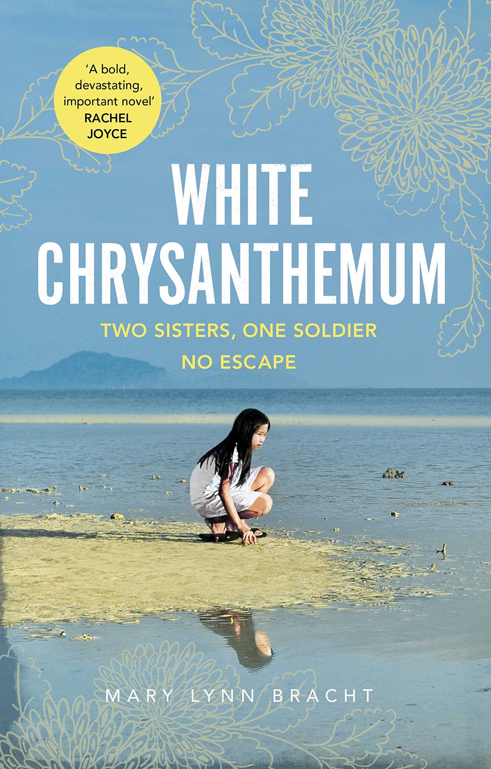 Buy White Chrysanthemum — BookShops.in