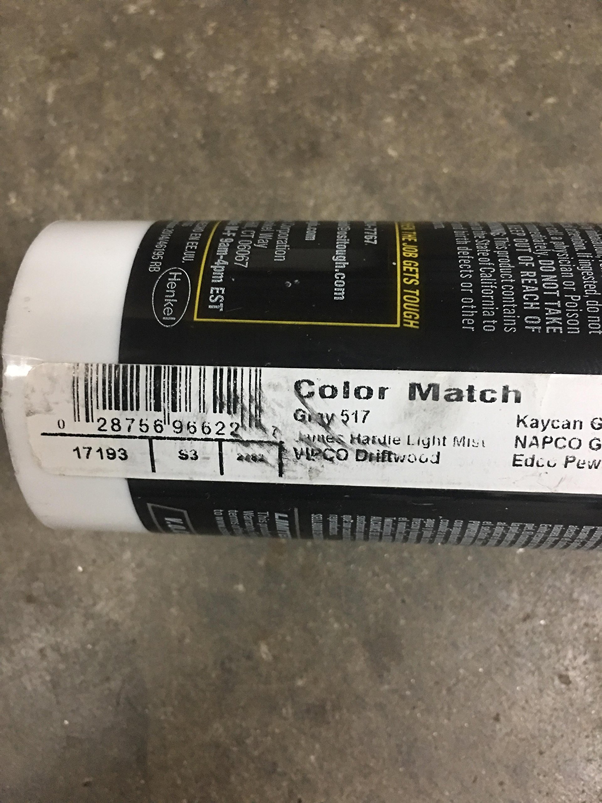 #517 Gry Qd Max Sealant