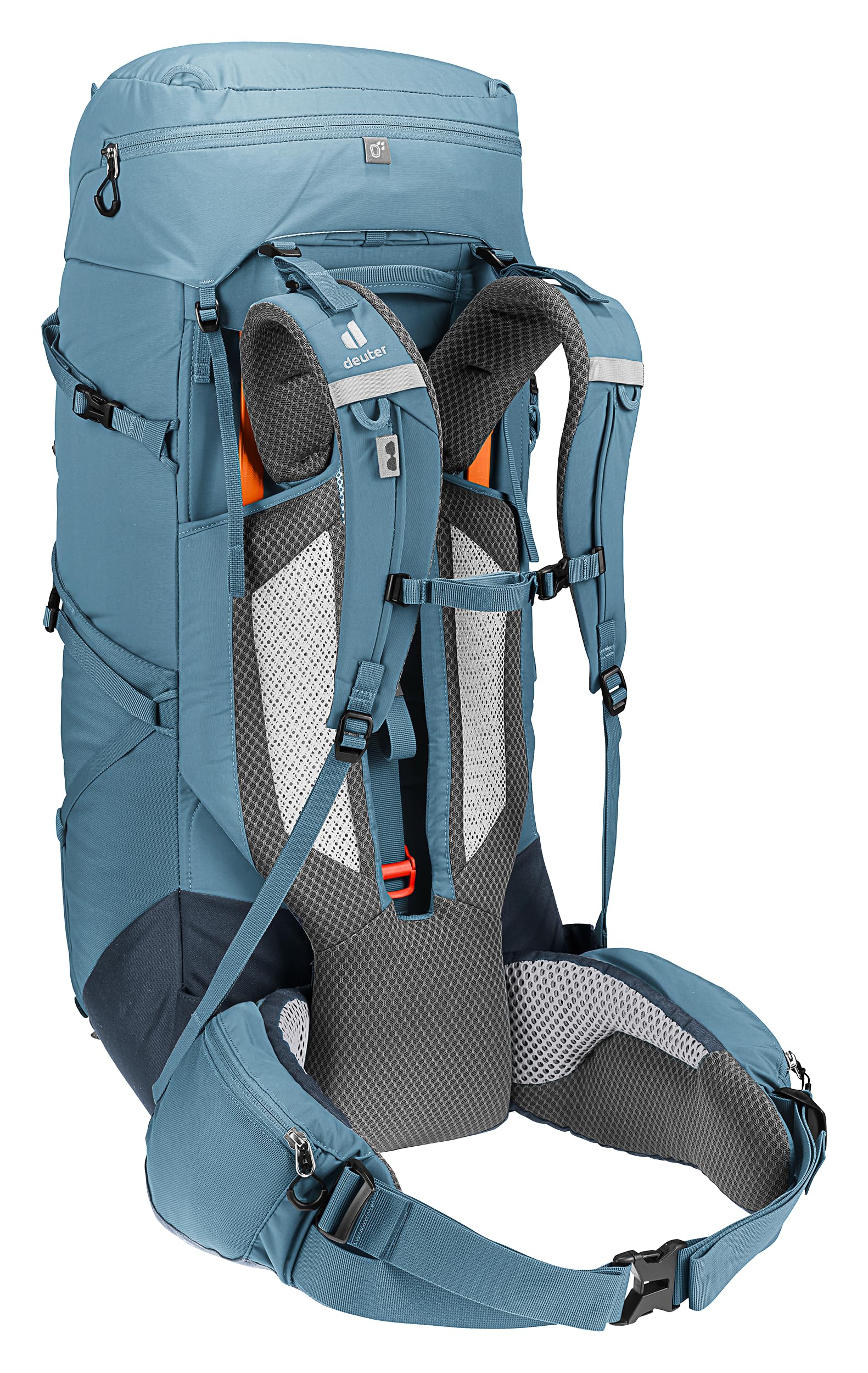 Deuter Aircontact Core 50+10 Mochila de trekking